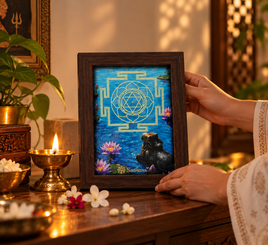 Shiv Yantra