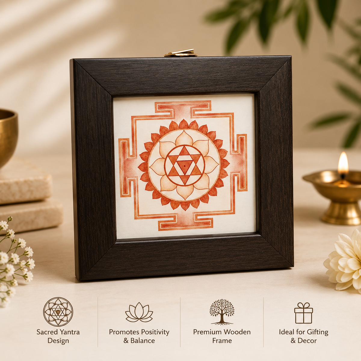 Maa Chandi Yantra