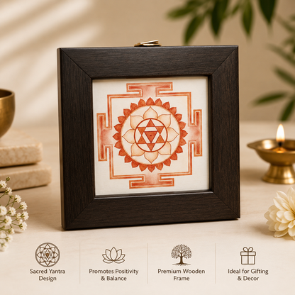 Maa Chandi Yantra