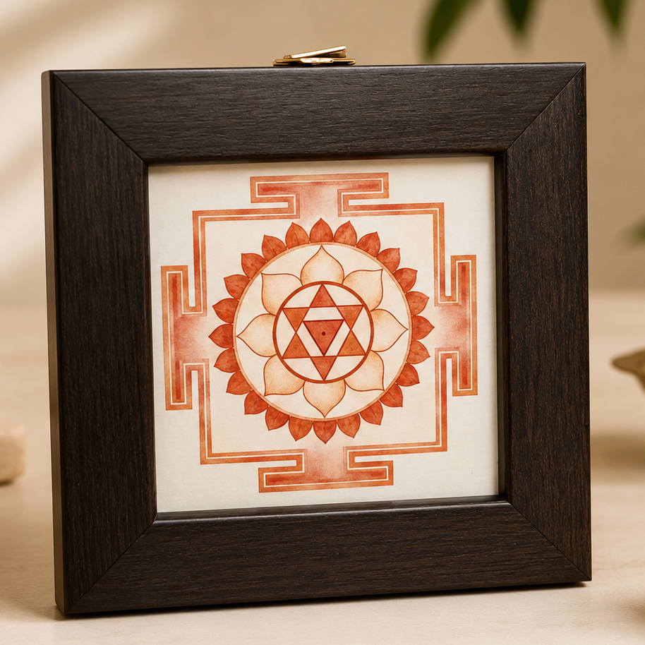 Maa Chandi Yantra
