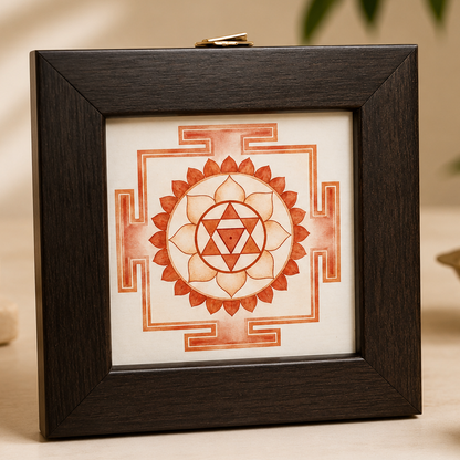 Maa Chandi Yantra