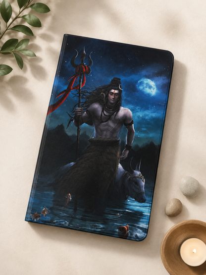 Sadhana Tablet Cover