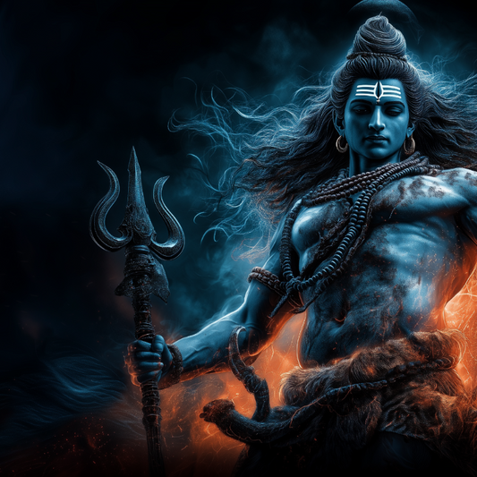 Kaal Bhairav Jayanti Special | What is Rudri Sadhana? - 6th Nov | 8 PM