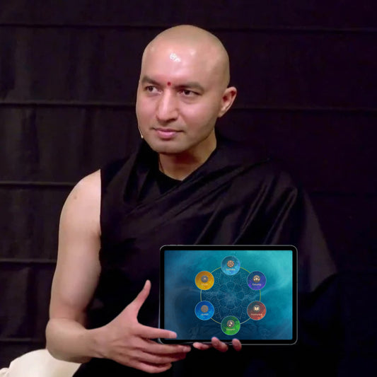 Sadhana Tablet: Your Personal Digital Temple for Spiritual Enlightenment - Sadhana Shop