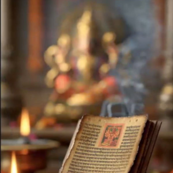 How to do Mantra Sadhana